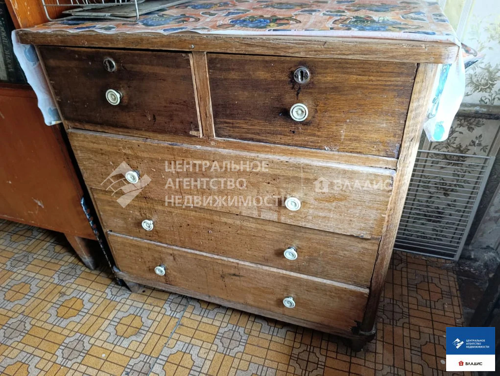 Продажа квартиры, Шилово, Шиловский район, ул. Октябрьская - Фото 16