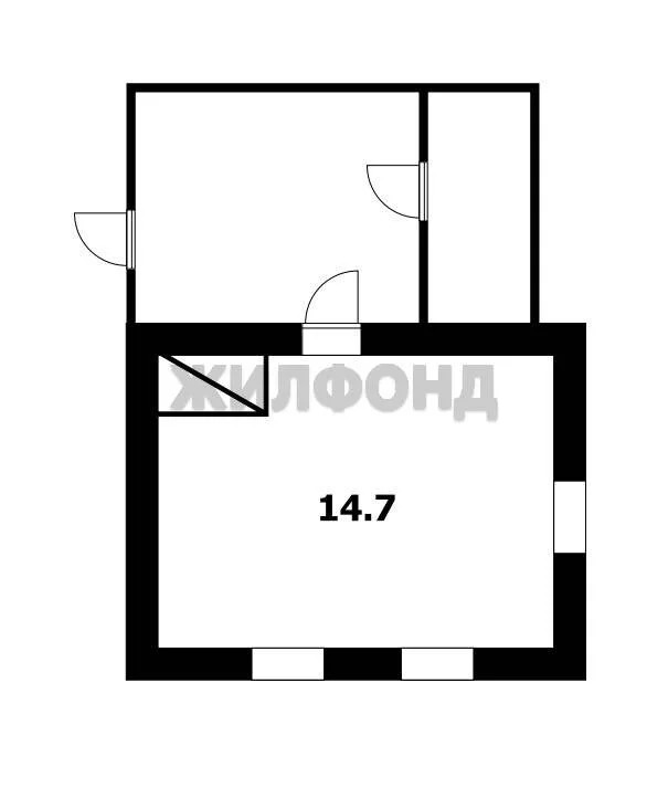 Продажа дома, Верх-Тула, Новосибирский район, ул. Советская - Фото 7