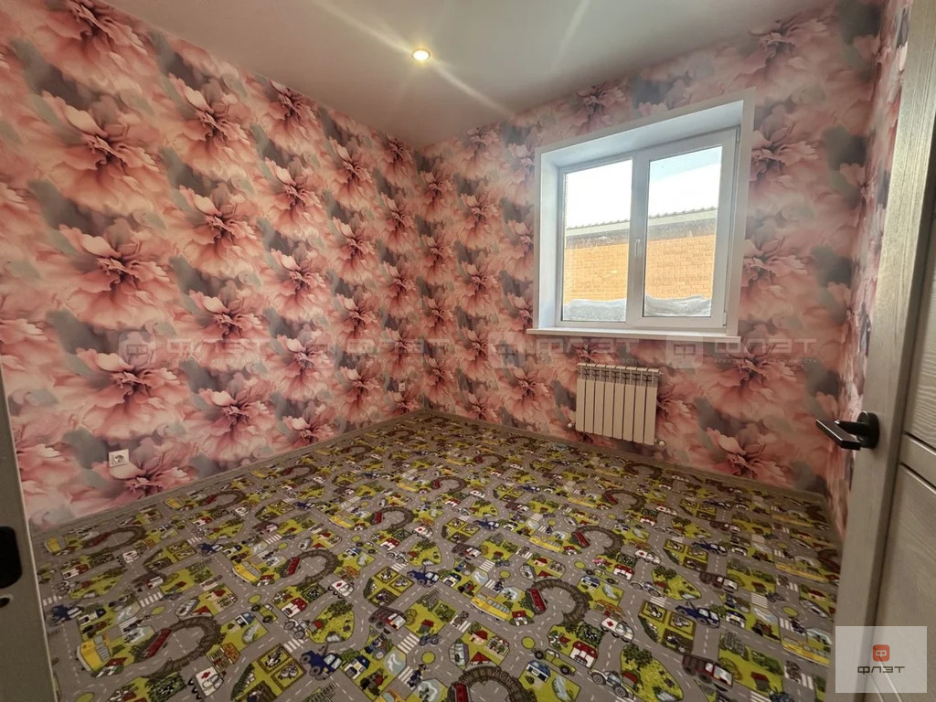 Продажа дома, Сокуры, Лаишевский район, ул. Кольцевая - Фото 20