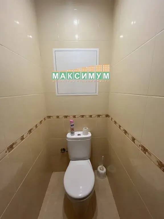 Аренда 1 комнатной квартиры в Домодедово ул. Кирова, д.9.к.1 - Фото 10