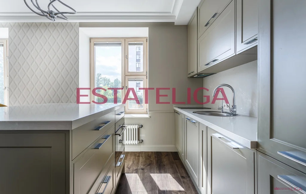 Продажа квартиры, Карамышевская наб. - Фото 4