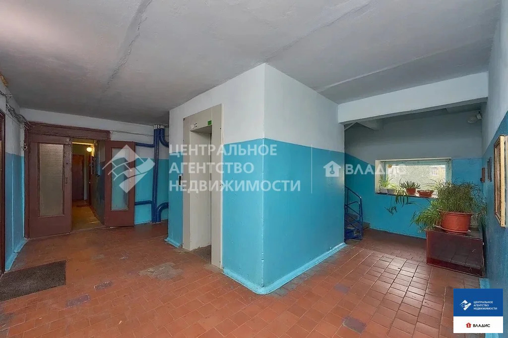 Продажа квартиры, Рязань - Фото 13