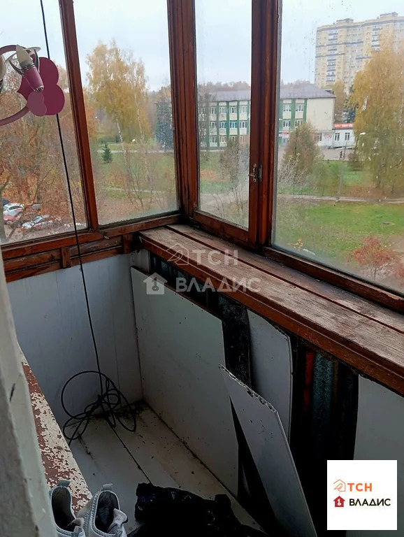 Продажа квартиры, Свердловский, Щелковский район, Набережная улица - Фото 9