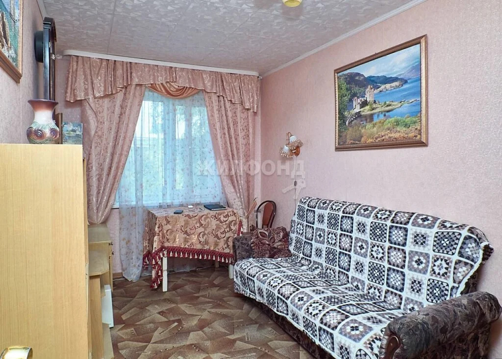 Продажа квартиры, Новосибирск, ул. Трикотажная - Фото 2