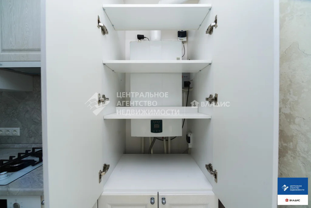 Продажа квартиры, Рязань, ул. Островского - Фото 6