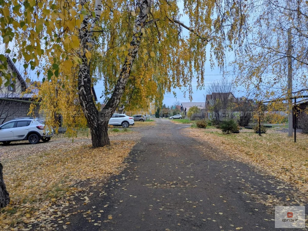 Продажа участка, Казань, ул. Береговая - Фото 6