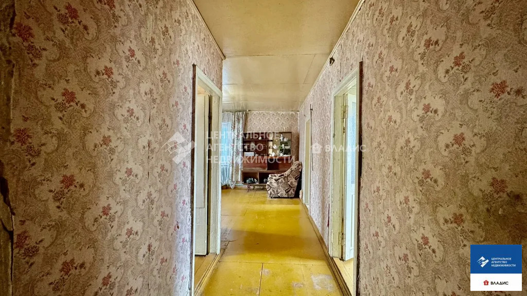 Продажа дома, Рязань, 5-й Дягилевский проезд - Фото 4