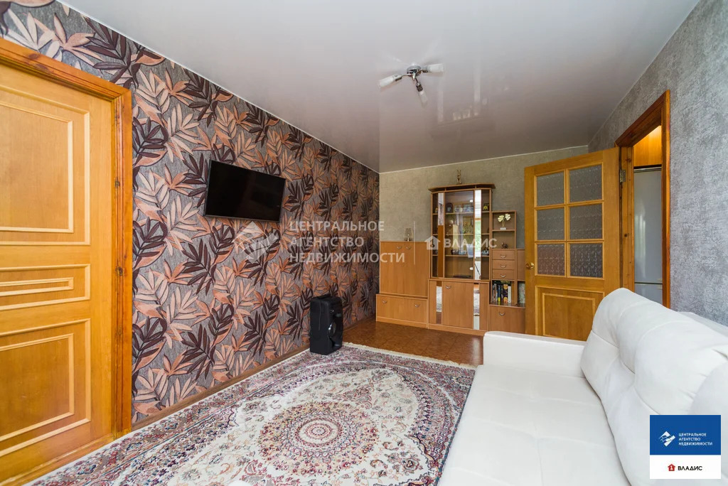 Продажа квартиры, Рязань, ул. Высоковольтная - Фото 10