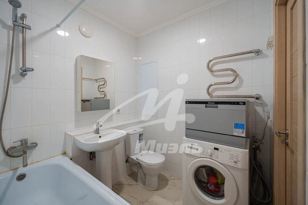 Продажа квартиры, м. Селигерская, ул. Базовская - Фото 10