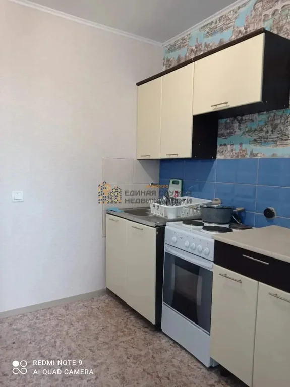 Аренда квартиры, Уфа, ул. Даута Юлтыя - Фото 10