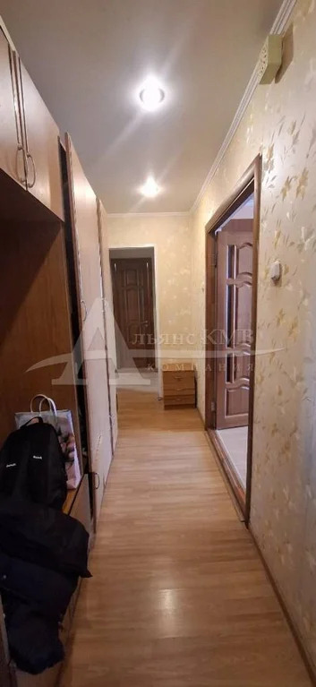 Продажа квартиры, Минеральные Воды, Новосёлов ул. - Фото 4