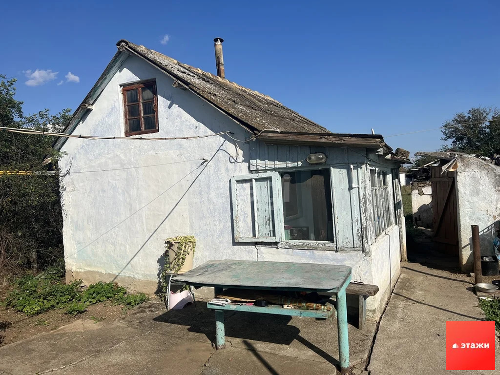 Продажа дома, Ивановка, Сакский район, ул. Калинина - Фото 8