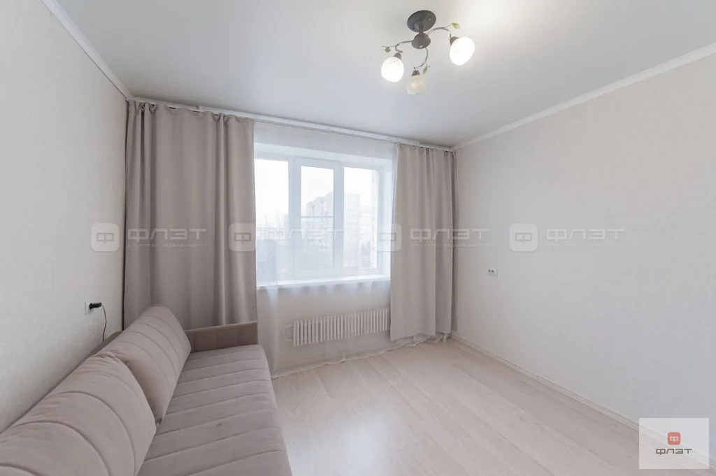 Продажа квартиры, Казань, ул. Юлиуса Фучика - Фото 13