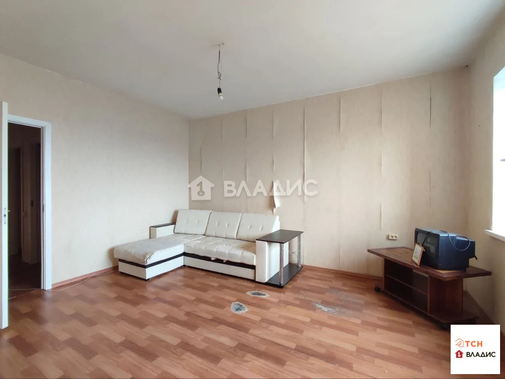 Продажа квартиры, Ногинск, Богородский г. о., ул. Гаражная - Фото 1