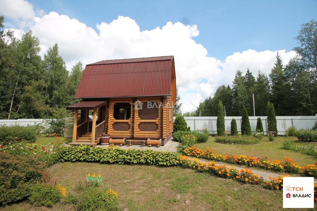 Продажа дома, Щелковский район, улица Садоводов - Фото 3