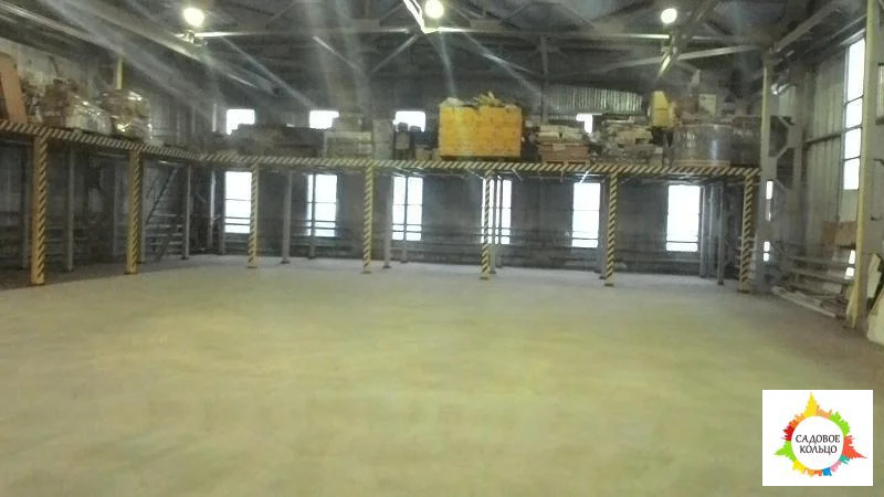 Отапливаемое складское помещение на огороженной охраняемой территории - Фото 22