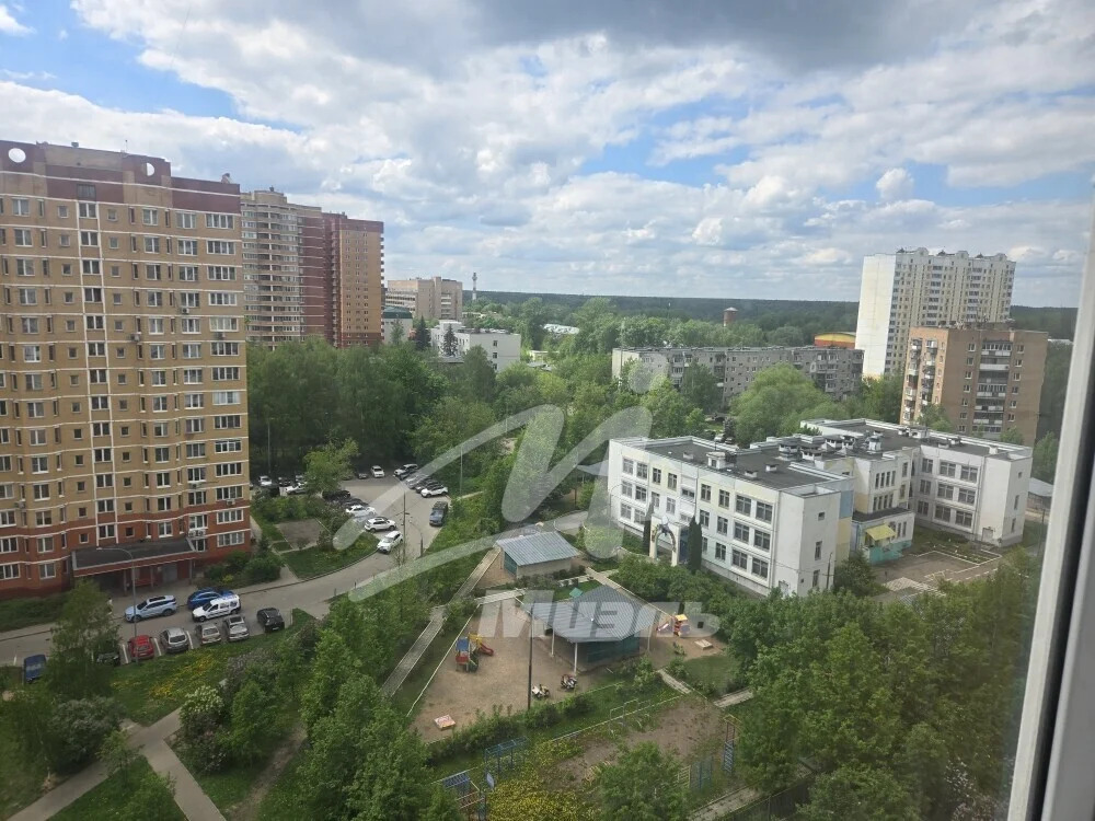 Продажа квартиры, Химки, 21 - Фото 10