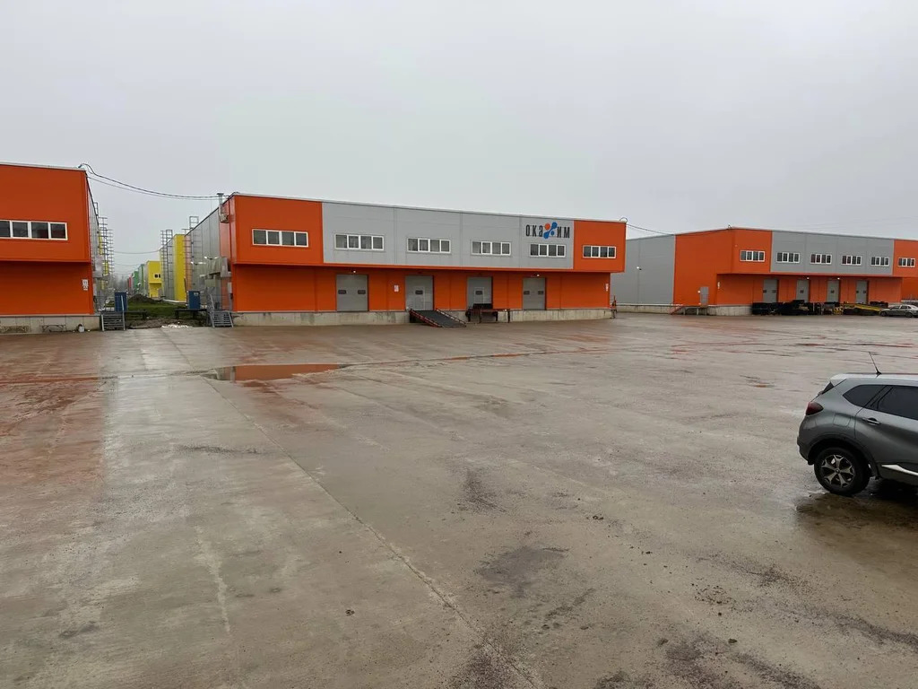 Продается склад 1500 м2 - Фото 7