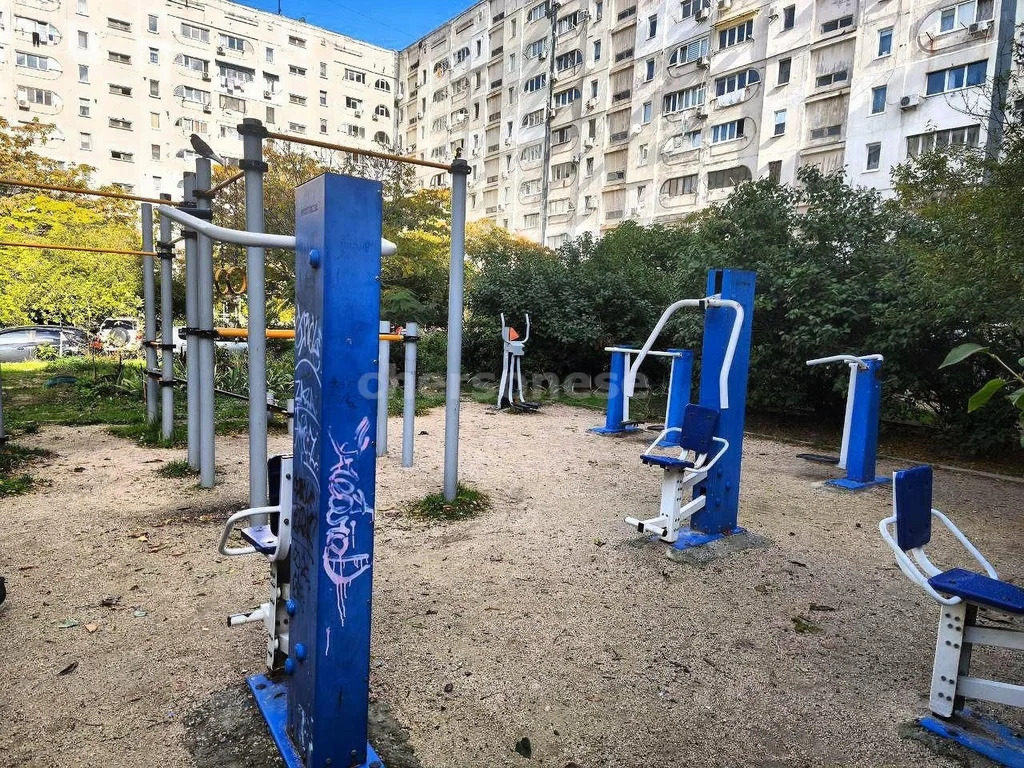 Продажа квартиры, Севастополь, Александра Косарева улица - Фото 3