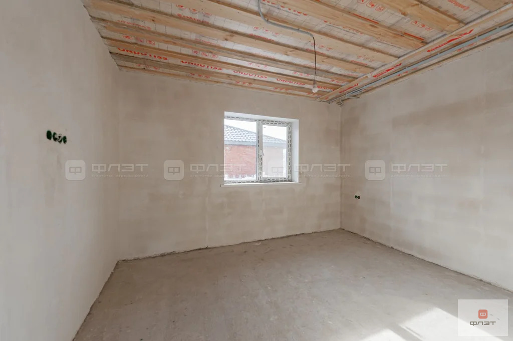 Продажа дома, Троицкий, Лаишевский район, ул. Троицкая - Фото 19