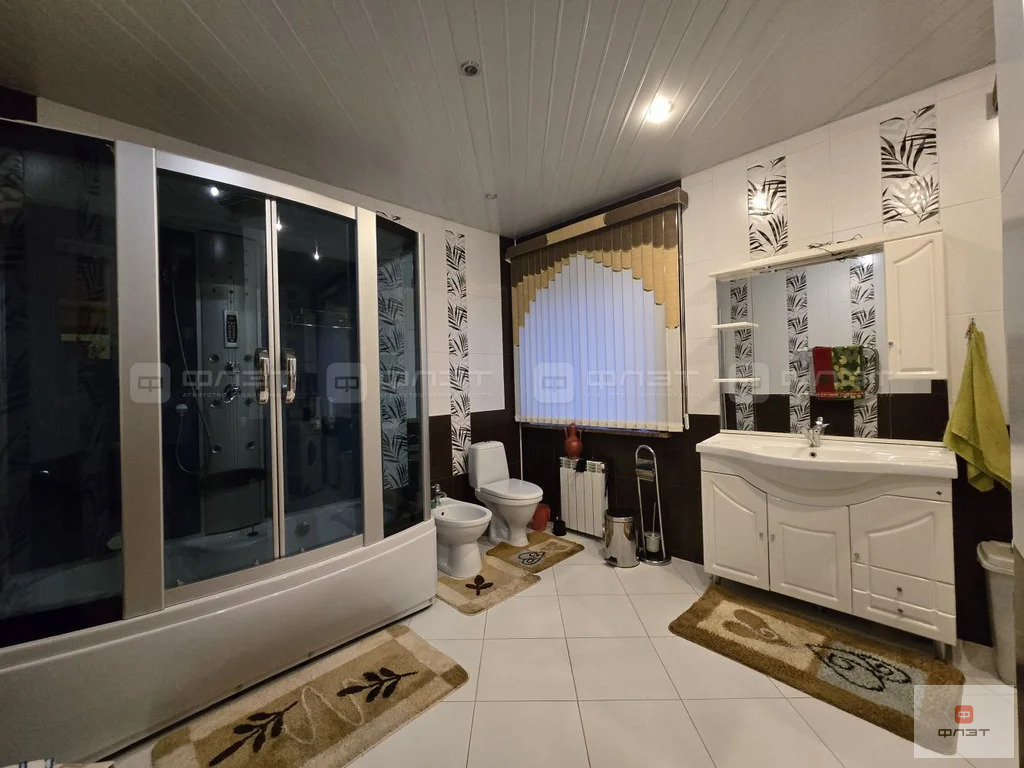 Продажа дома, Казань, ул. Нагорная (Новая Сосновка) - Фото 12