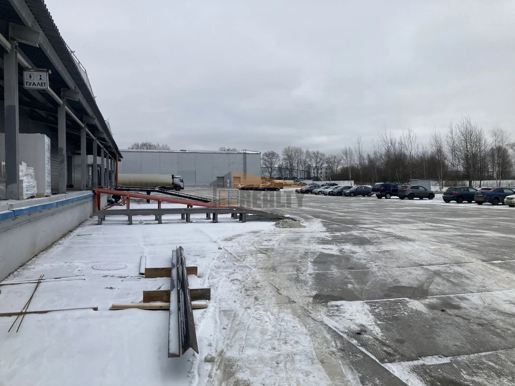 Аренда склада, Щелково, Щелковский район, ул. Хотовская - Фото 11