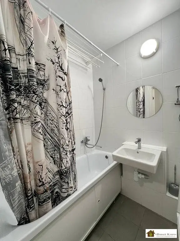 Сдается 1-ком кв 34 кв.м в ЖК "Героев" 14/21 эт - Фото 11