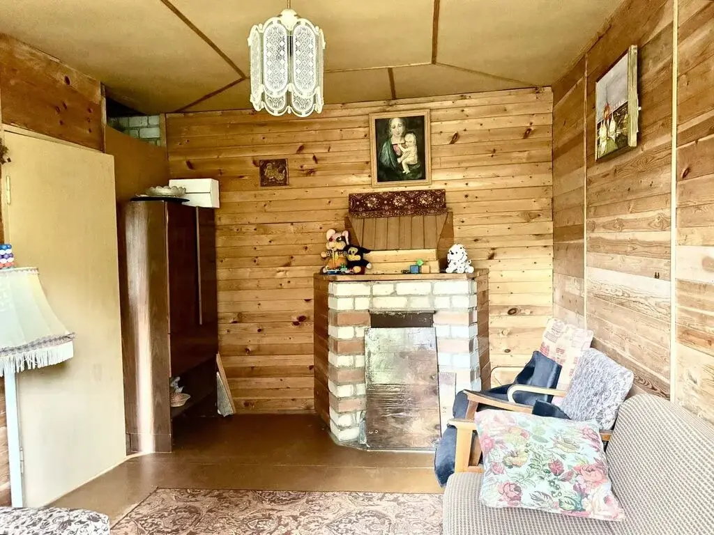 Срочно продается дача в красивом месте Переславского р., СНТ Строитель - Фото 12