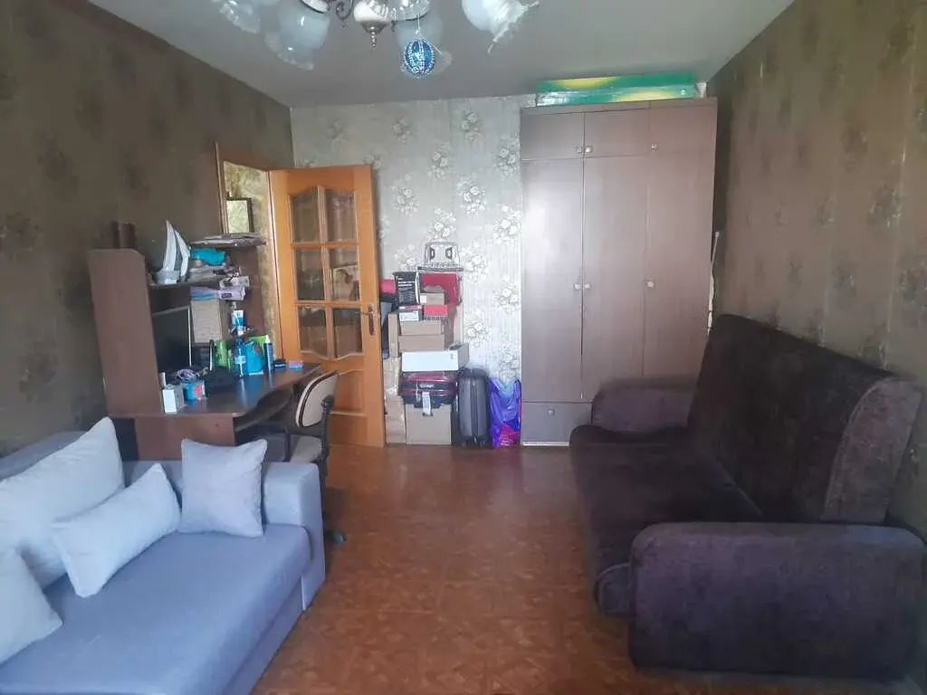 1-к.ул. Кухмистерова, д.18 - Фото 17