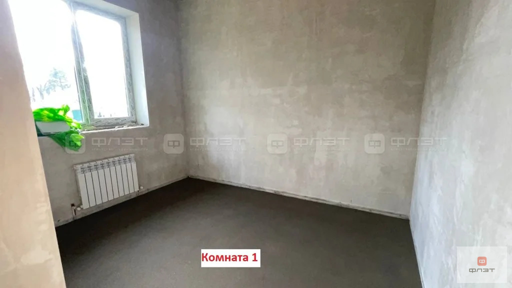 Продажа дома, Казань, ул. Зеленая поляна (Большие Клыки) - Фото 13