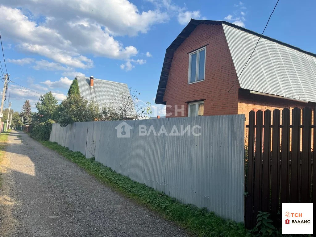 Продажа дома, Топорково, Сергиево-Посадский район - Фото 16