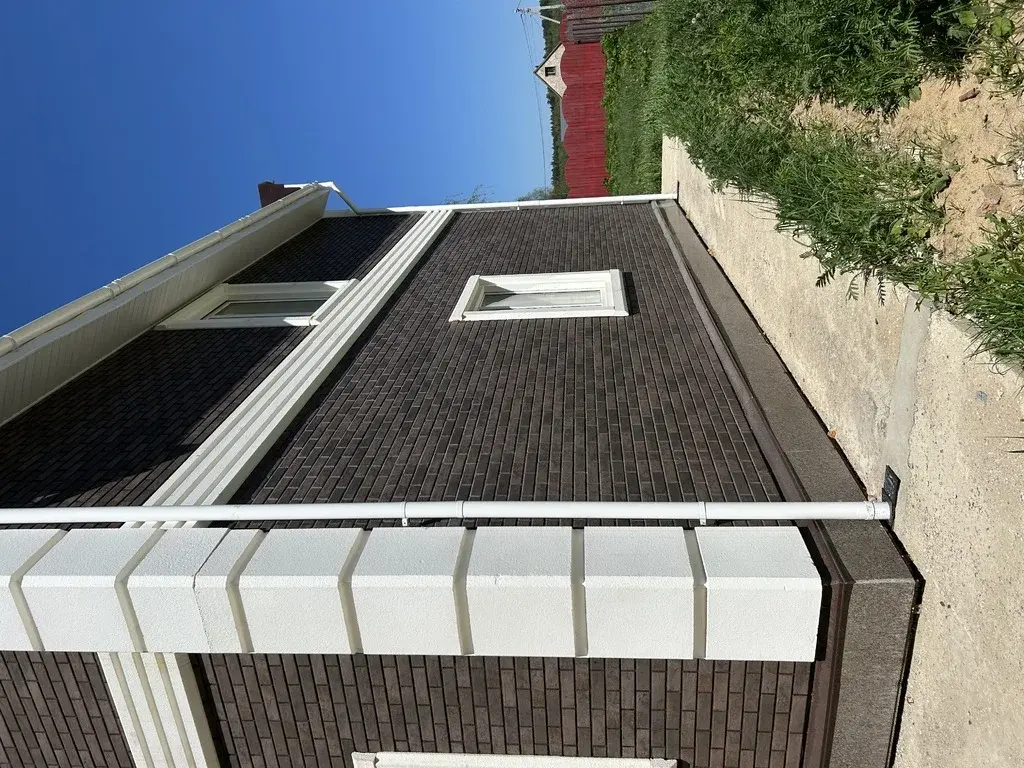 Продам жилой дом для ПМЖ 35 км. Фряновского Ш. рядом с д. Каблуково. - Фото 3