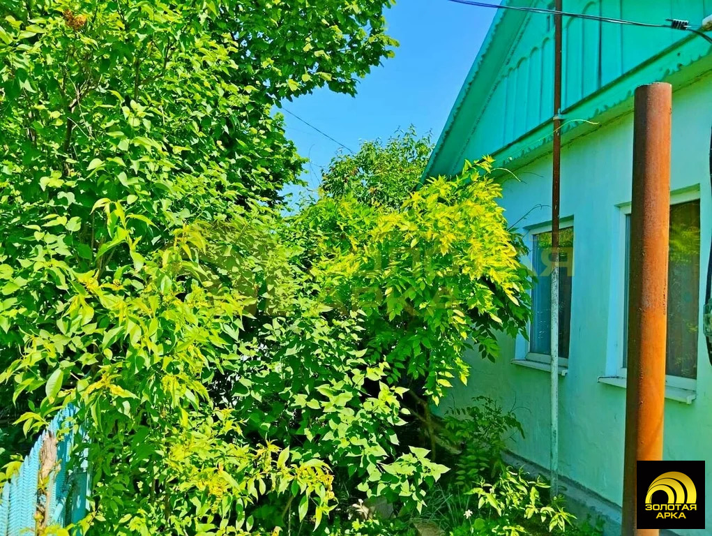 Продажа дома, Варениковская, Крымский район, ул. Красная - Фото 0