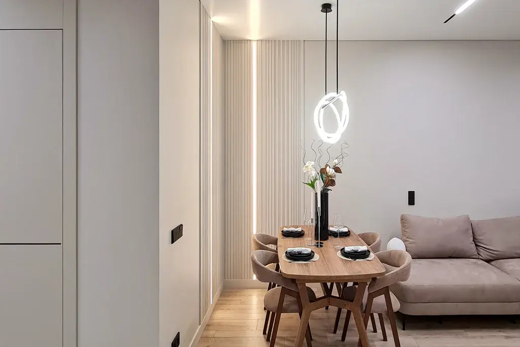 Купить квартиру Кутузов Град 2 Готовую квартиру - Фото 2