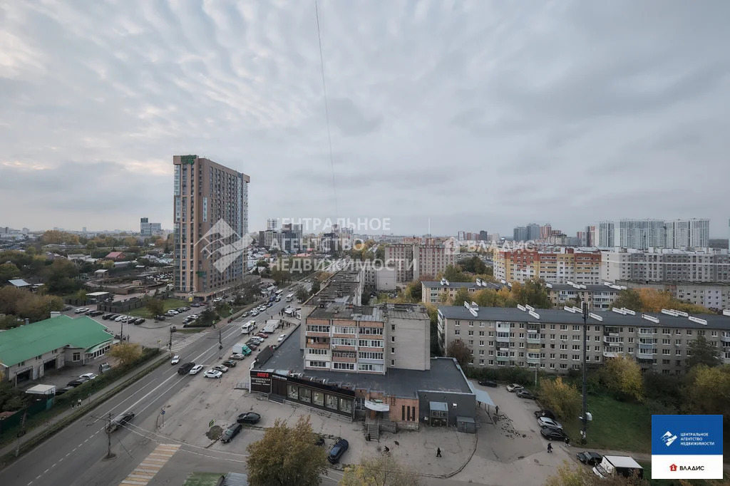 Продажа квартиры, Рязань, Касимовское ш. - Фото 15