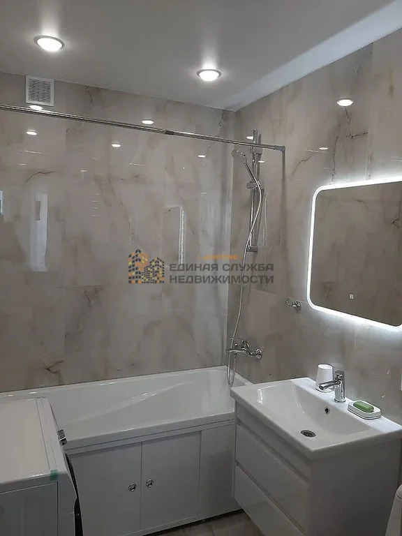 Аренда квартиры, Уфа, Ибрагимова б-р. - Фото 7