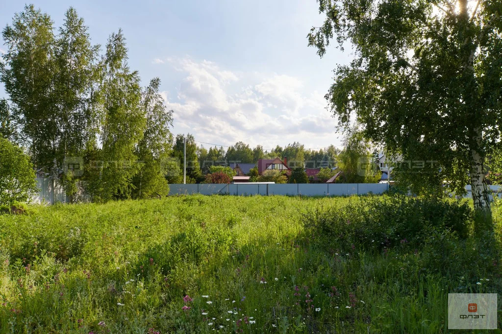 Продажа участка, Шигали, Высокогорский район, ул. Садовая - Фото 4