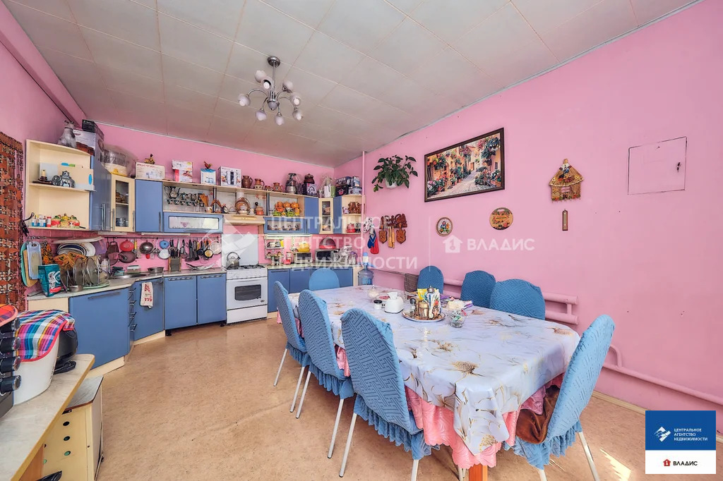 Продажа дома, Рязань, 1-й Базарный проезд - Фото 14