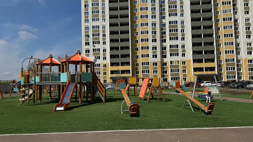 Продажа квартиры в новостройке, Оренбург, Победы пр-кт. - Фото 5