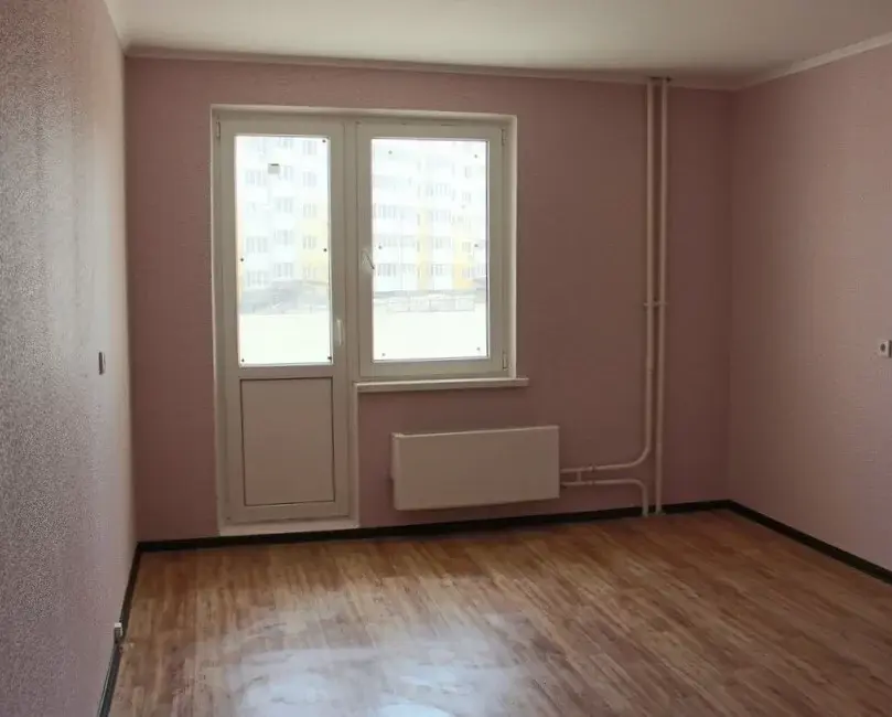 Купить двухкомнатную квартиру с ремонтом в новом доме г. Новороссийск - Фото 8