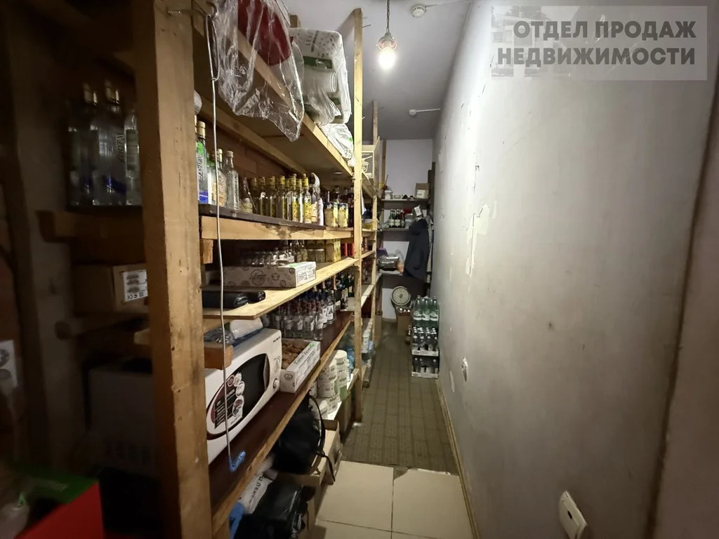 Магазин. Коммерческое помещение. - Фото 11