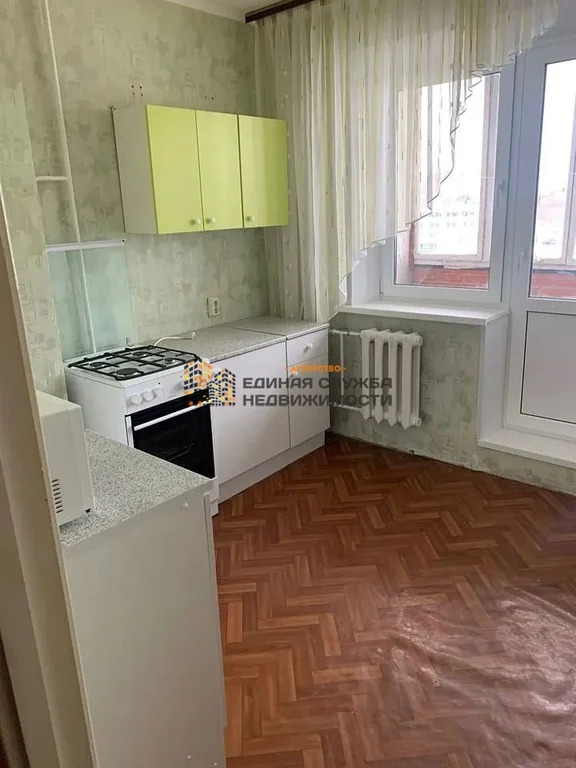 Аренда квартиры, Уфа, ул. Набережная реки Уфы - Фото 1