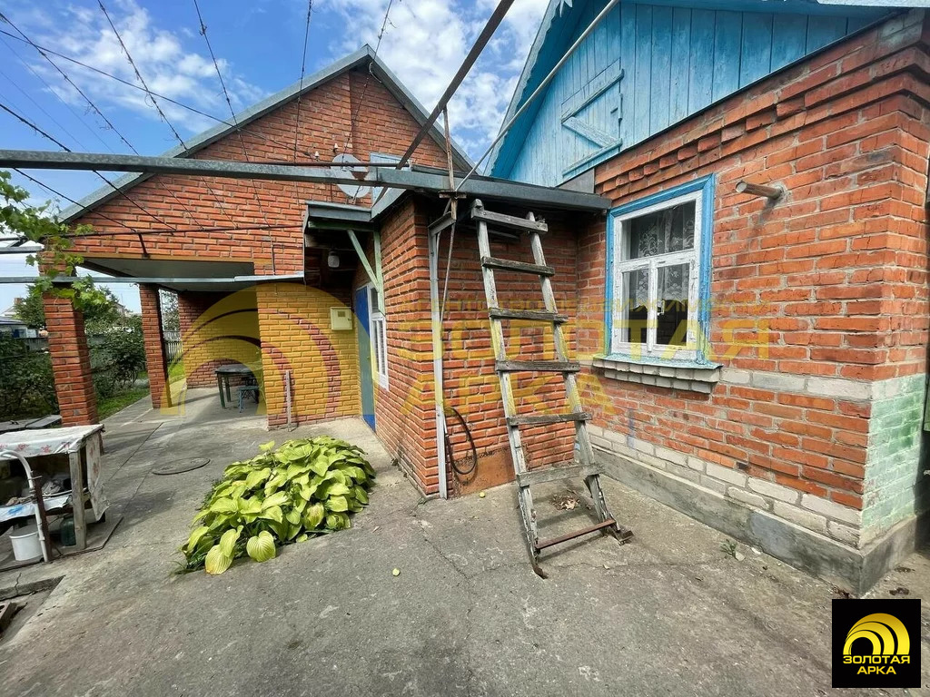 Продажа дома, Калининская, Калининский район, ул. Советская - Фото 11
