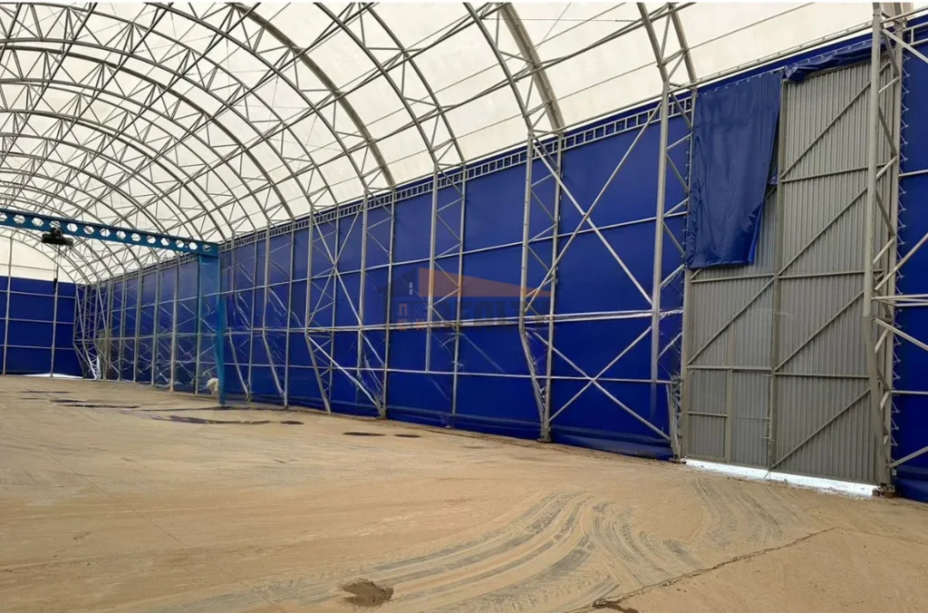 Аренда производственного помещения, Апаринки, Ленинский район, 11 - Фото 3