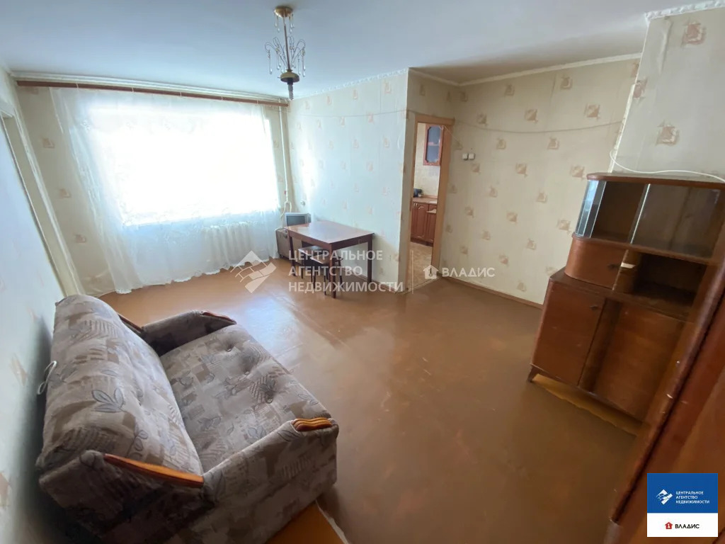 Аренда квартиры, Рязань, ул. Черновицкая - Фото 4