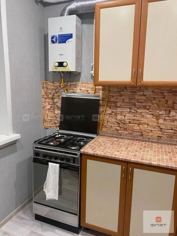 Продажа квартиры, Казань, ул. Воровского - Фото 2