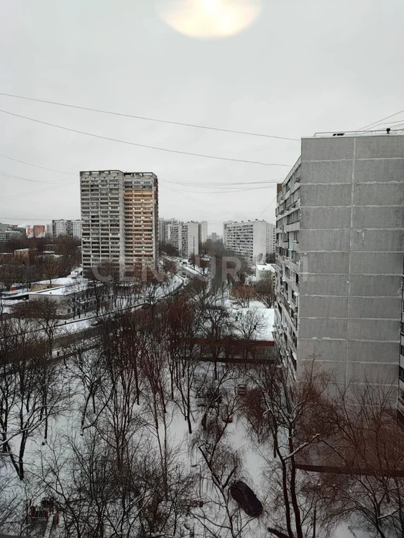 Продажа квартиры, Борисовский проезд - Фото 12