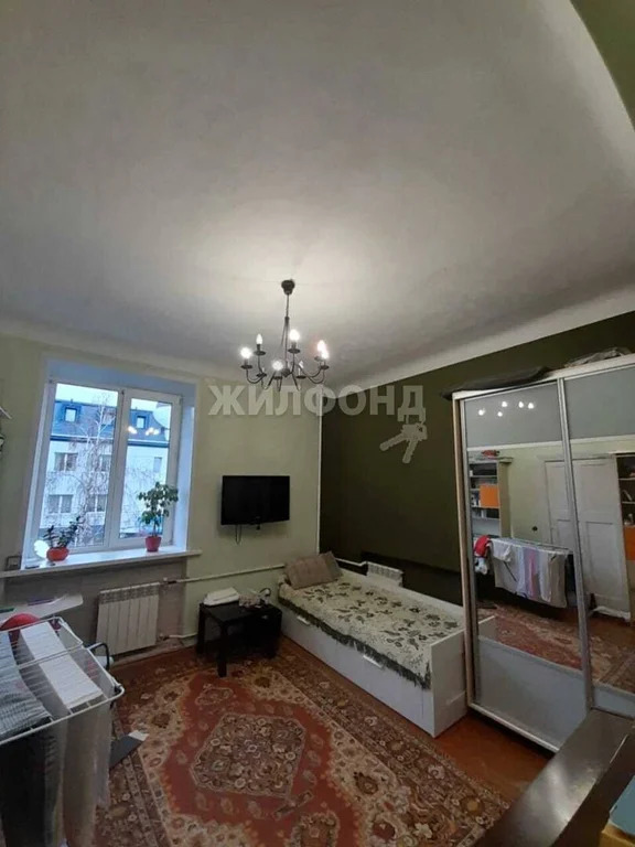 Продажа квартиры, Новосибирск, ул. Крылова - Фото 3