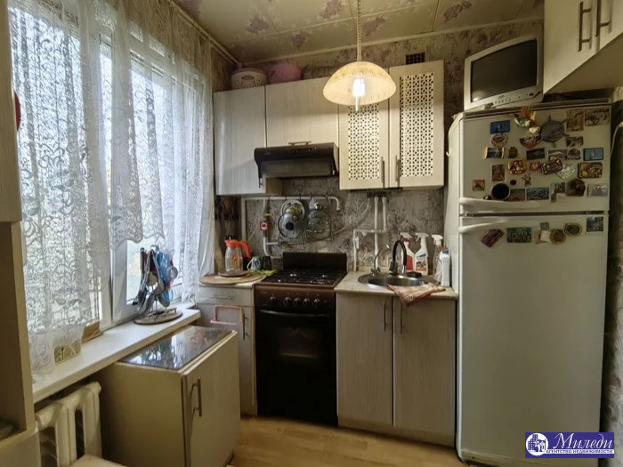 Продажа квартиры, Батайск, ул. Октябрьская - Фото 3