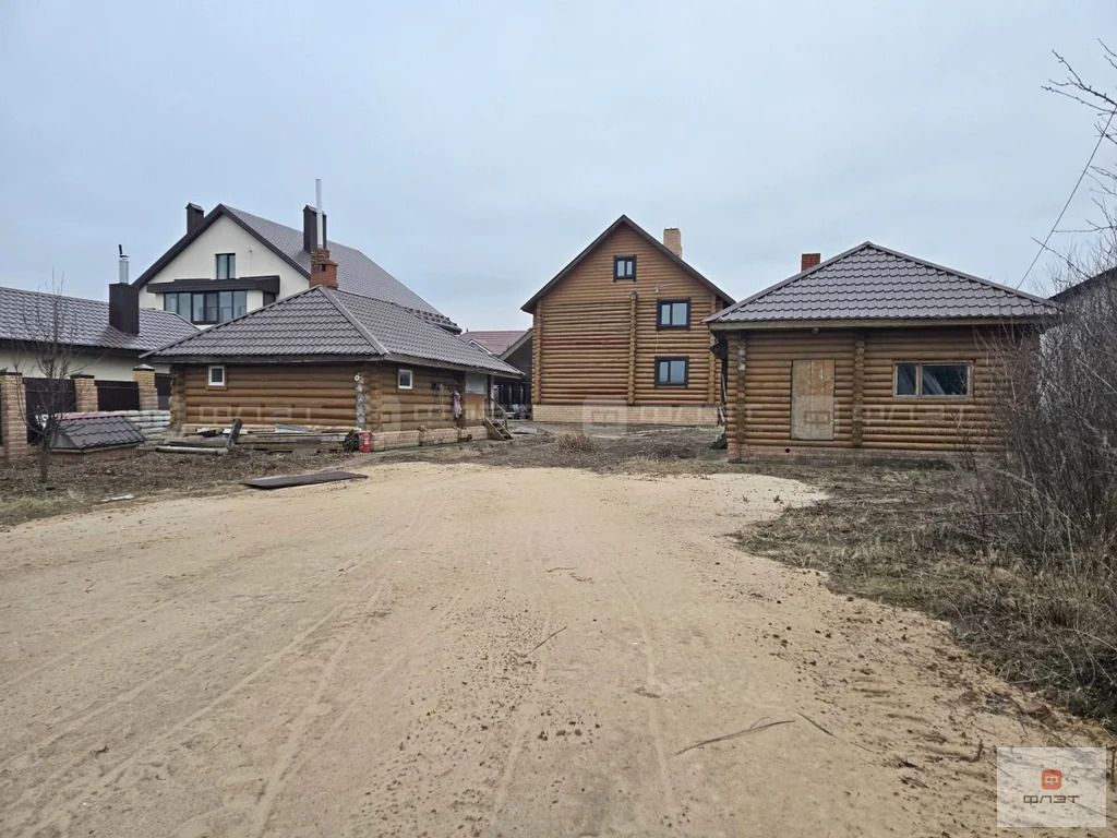 Продажа дома, Габишево, Лаишевский район, ул. Казанская - Фото 36